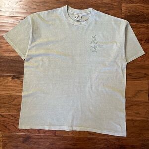 Vintage “Ten Thousand Waves” Santa Fe T-Shirt.
